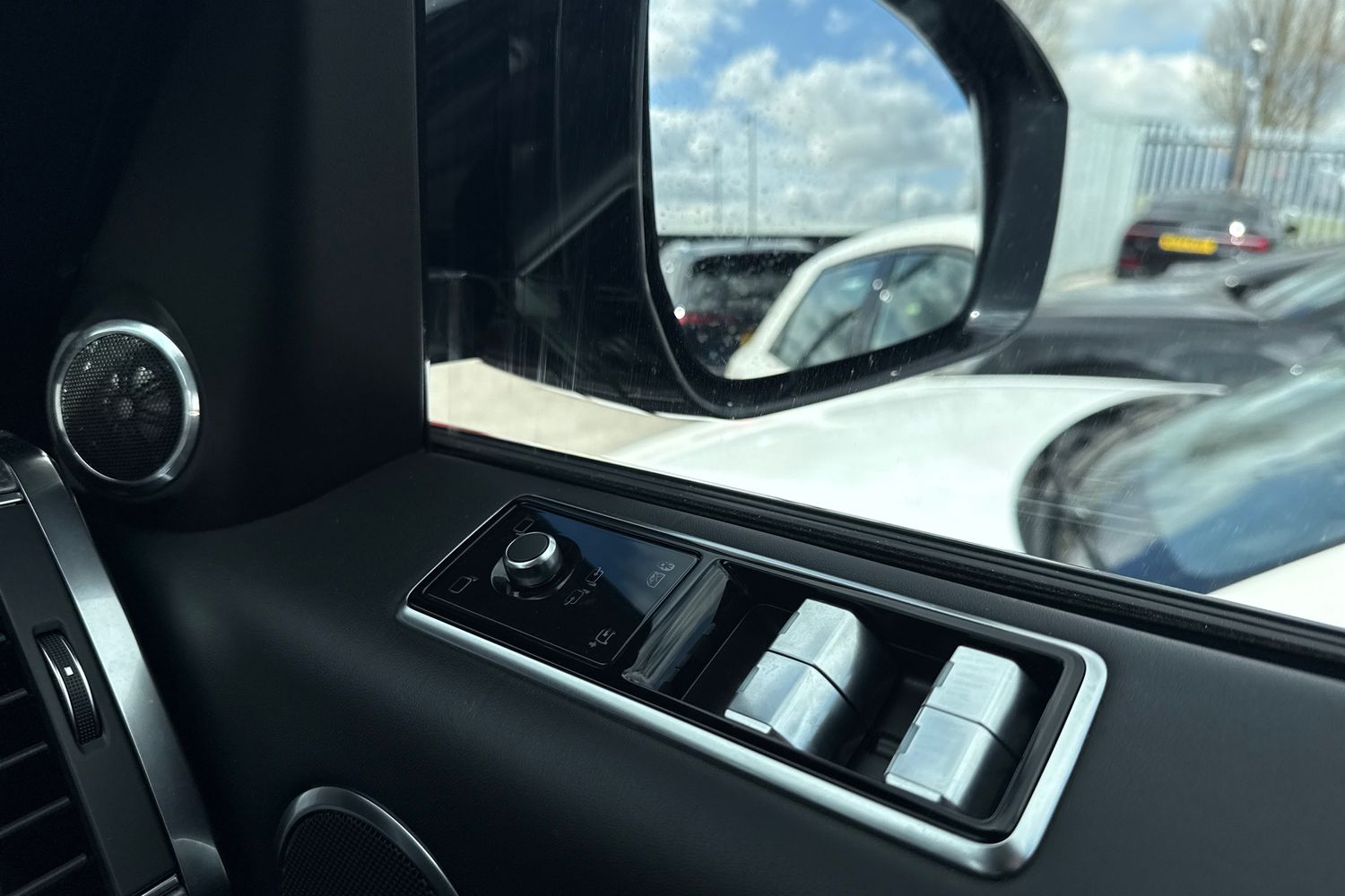 Used Land Rover Range Rover Sport 2020 for sale - 78209442: Photo 21