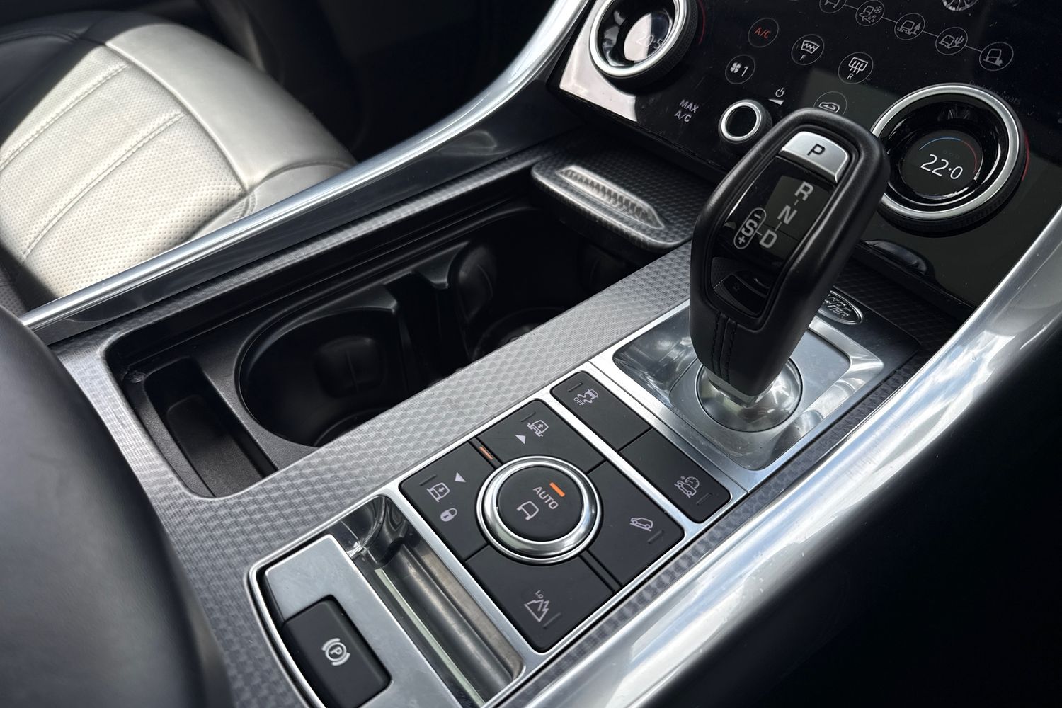 Used Land Rover Range Rover Sport 2020 for sale - 78209442: Photo 23