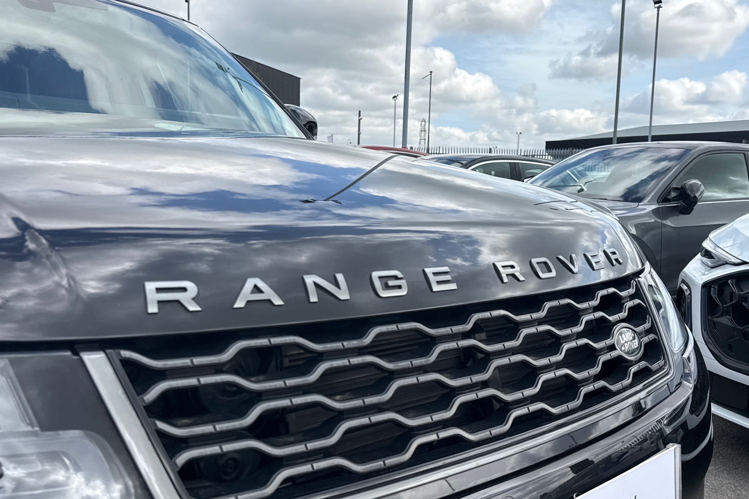 Used Land Rover Range Rover Sport 2020 for sale - 78209442: Photo 26