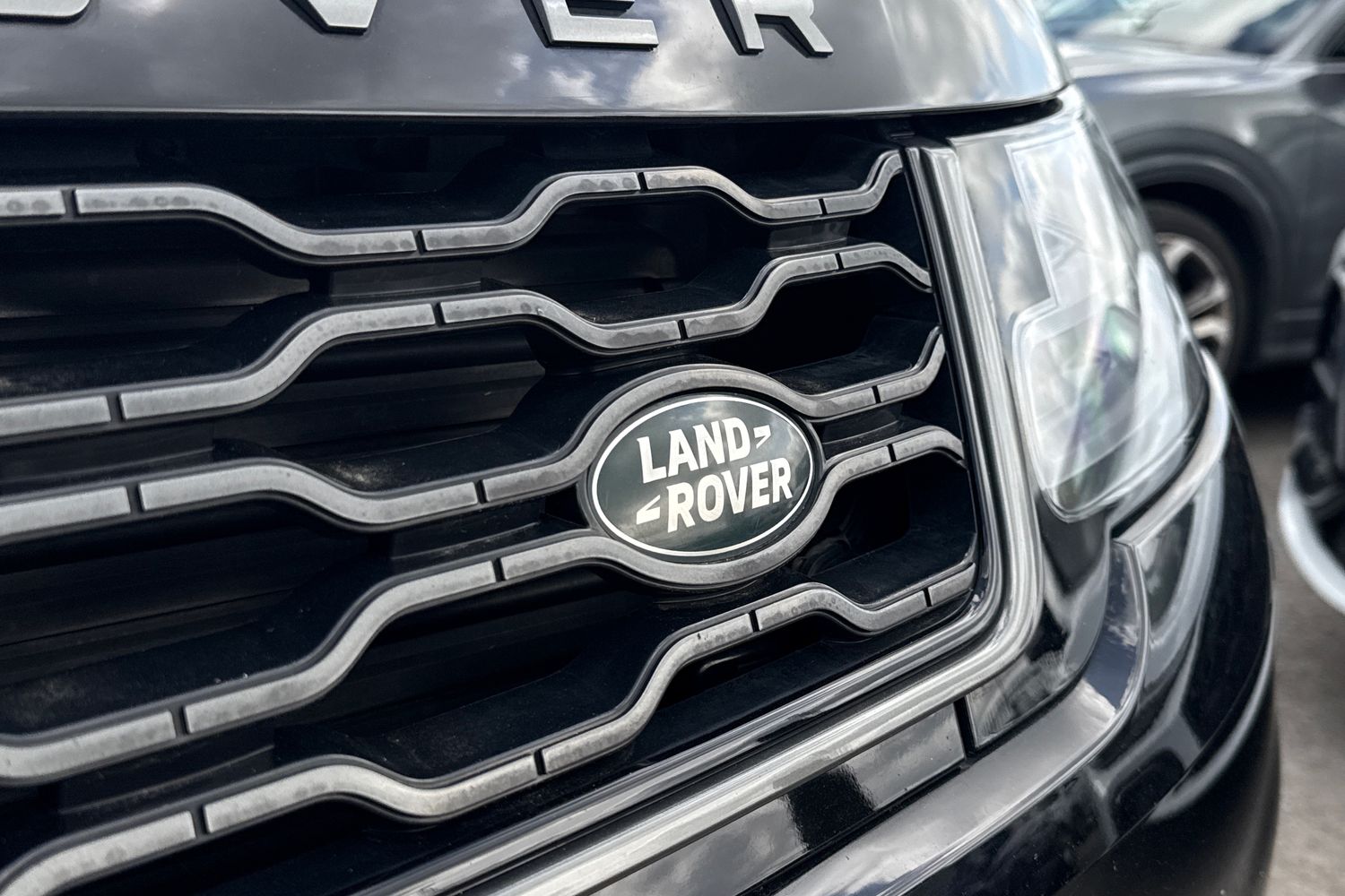 Used Land Rover Range Rover Sport 2020 for sale - 78209442: Photo 27