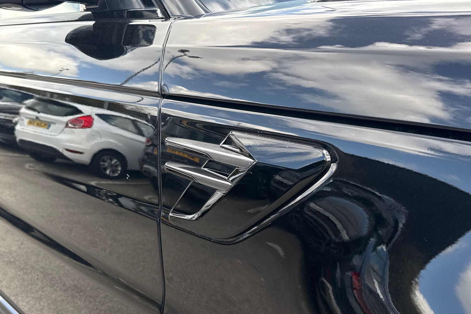 Used Land Rover Range Rover Sport 2020 for sale - 78209442: Photo 28