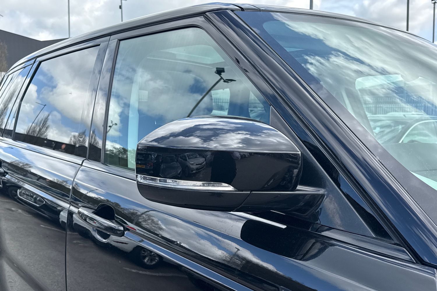 Used Land Rover Range Rover Sport 2020 for sale - 78209442: Photo 29