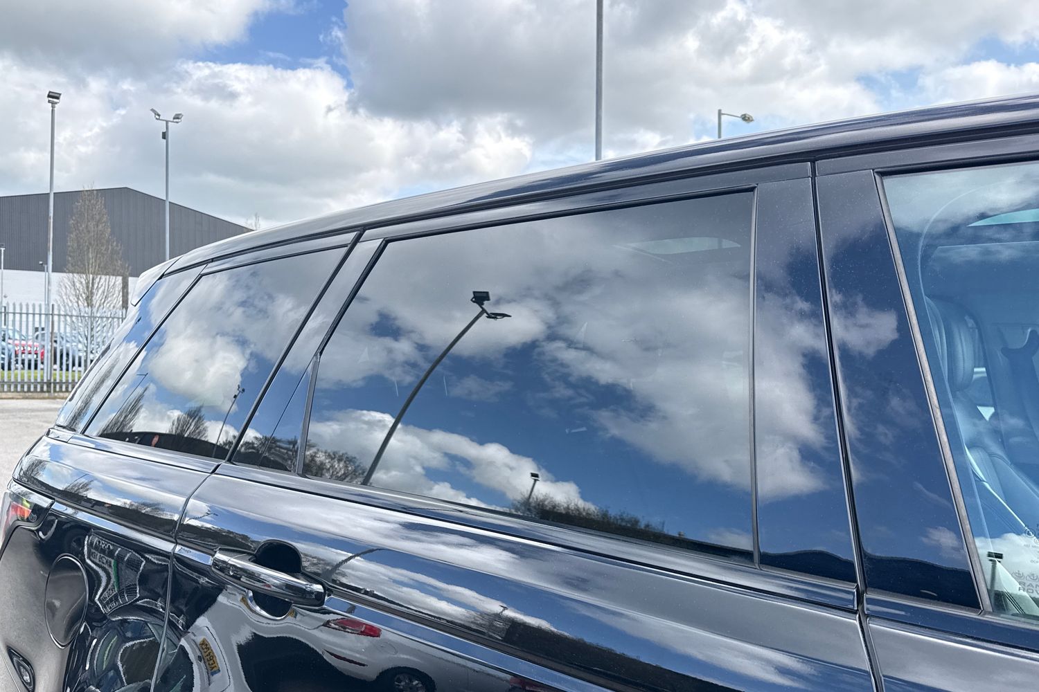 Used Land Rover Range Rover Sport 2020 for sale - 78209442: Photo 30