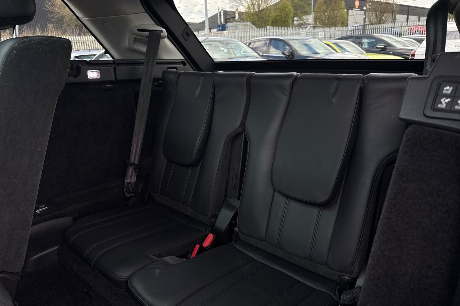 Used Land Rover Range Rover Sport 2020 for sale - 78209442: Photo 33