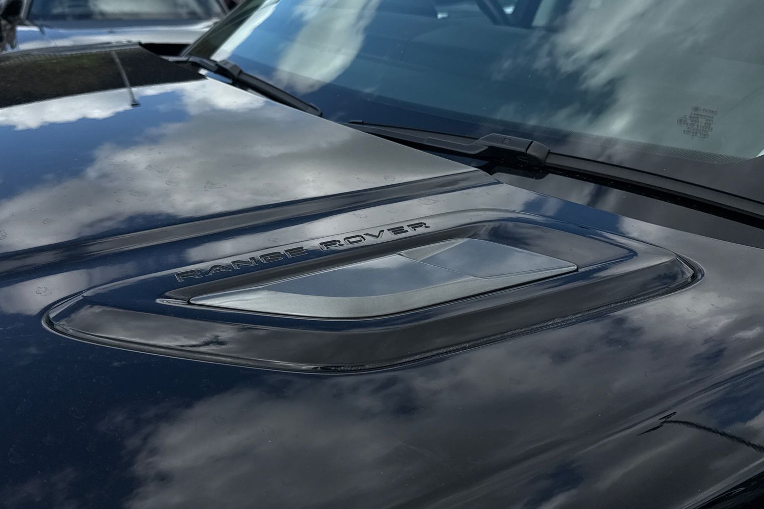 Used Land Rover Range Rover Sport 2020 for sale - 78209442: Photo 38