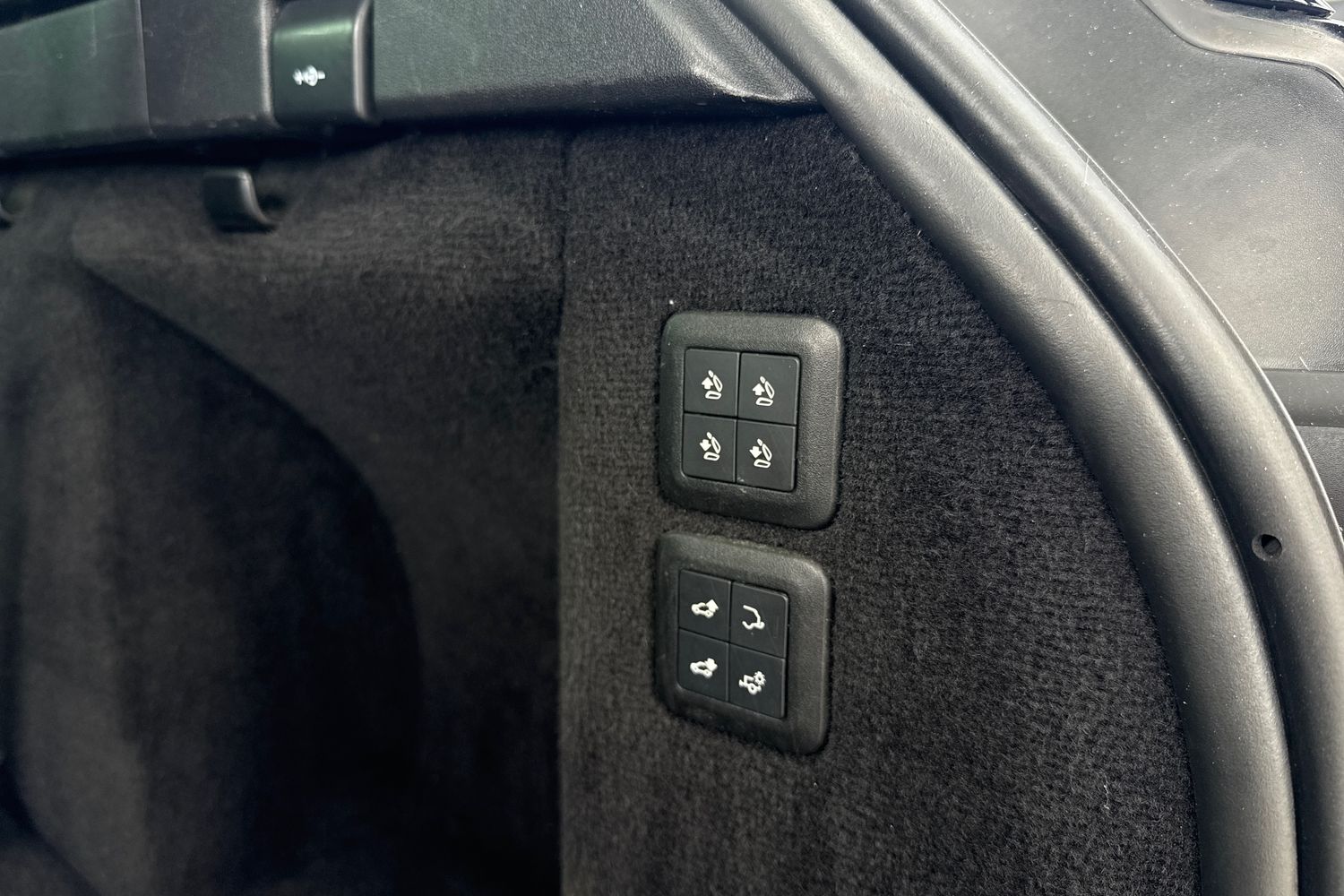 Used Land Rover Range Rover Sport 2020 for sale - 78209442: Photo 39