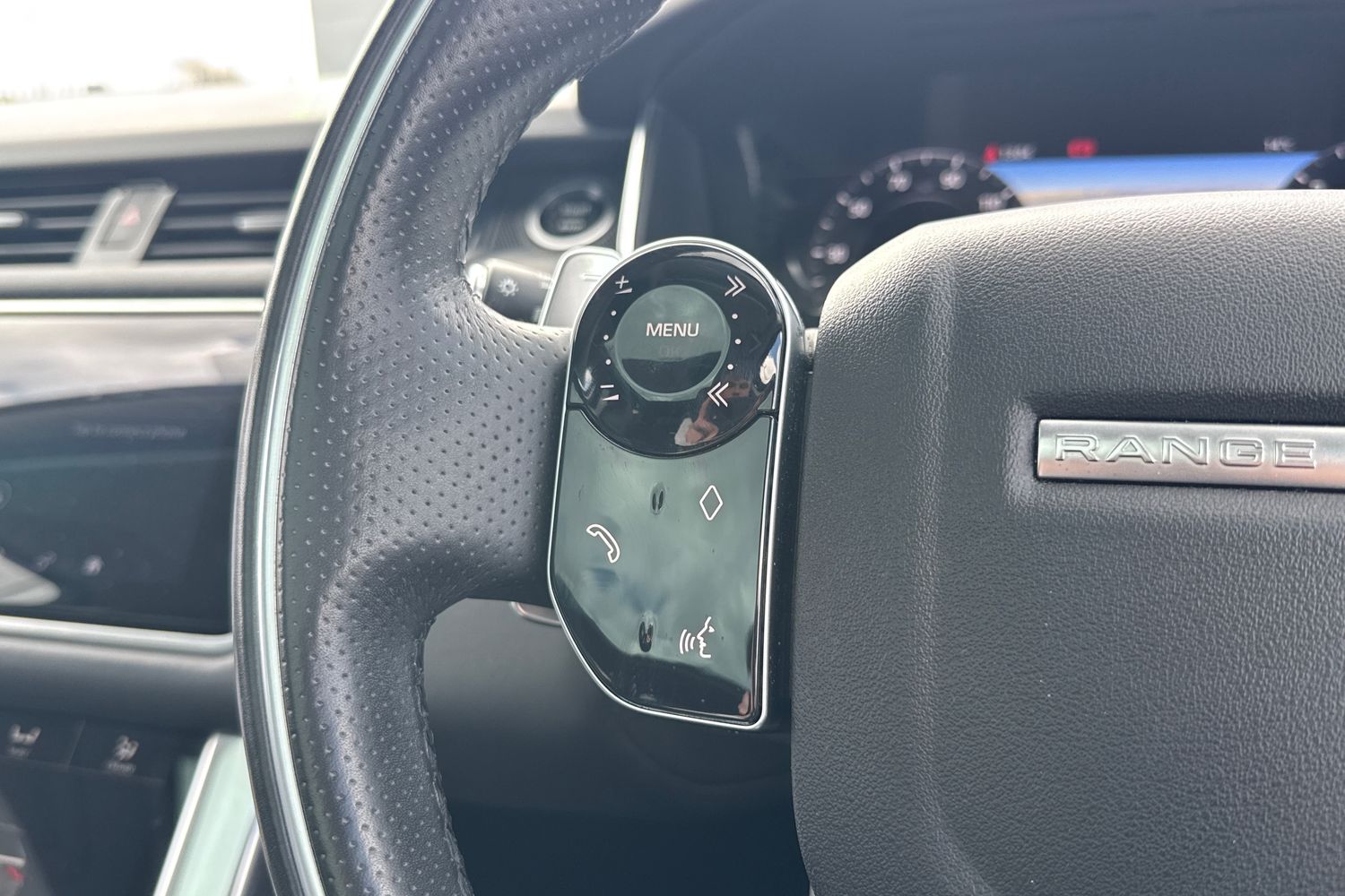 Used Land Rover Range Rover Sport 2020 for sale - 78209442: Photo 43