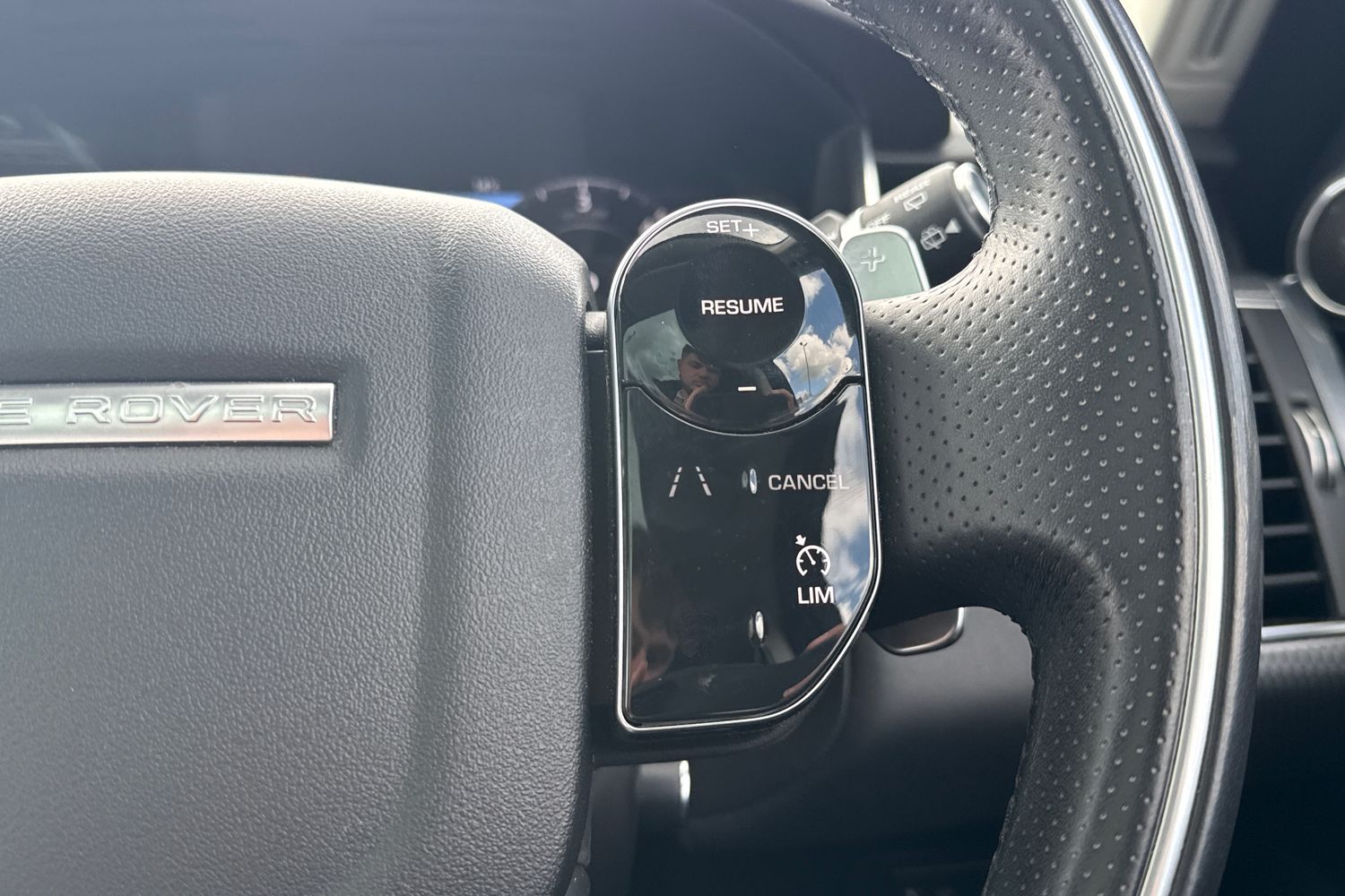 Used Land Rover Range Rover Sport 2020 for sale - 78209442: Photo 44