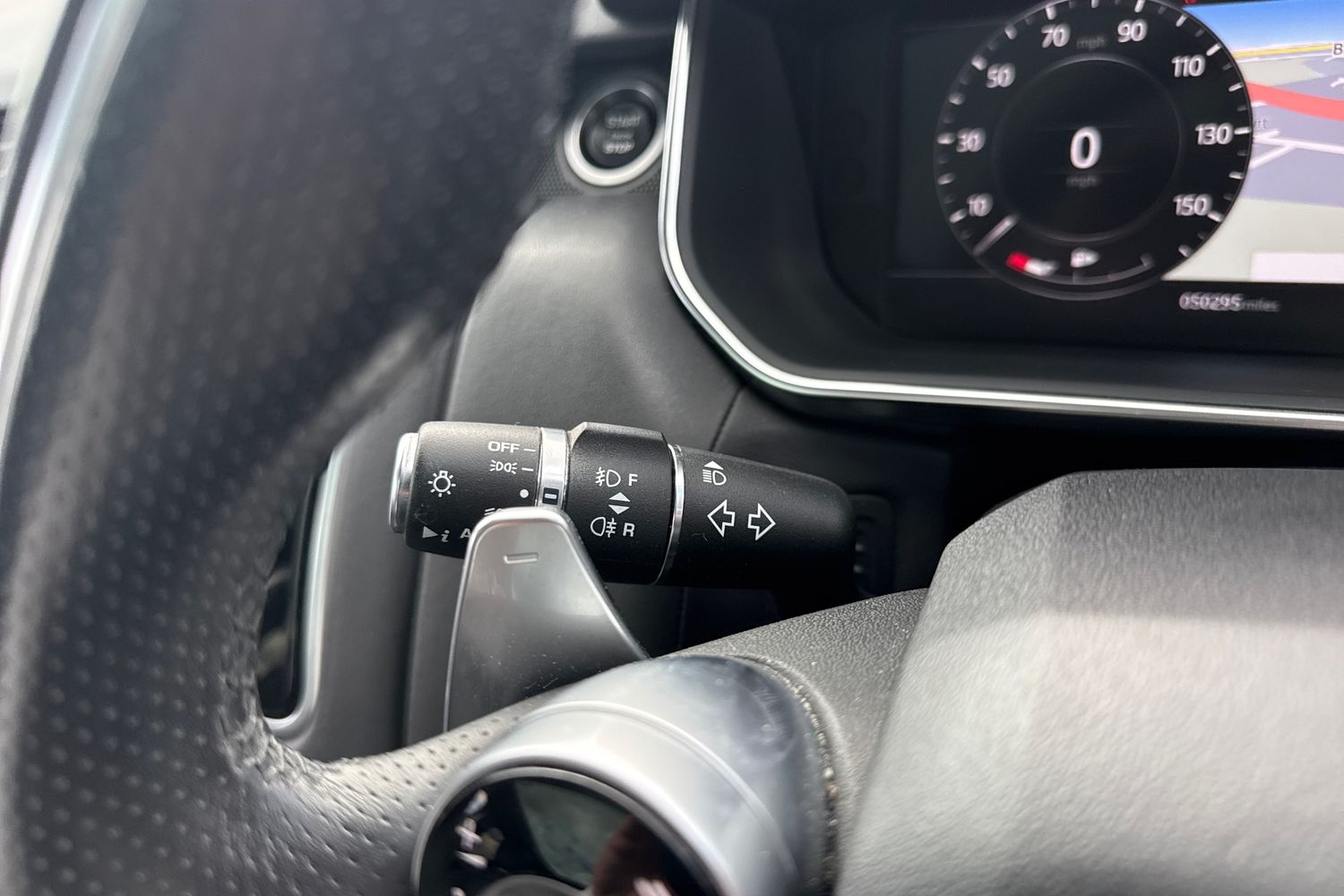 Used Land Rover Range Rover Sport 2020 for sale - 78209442: Photo 45