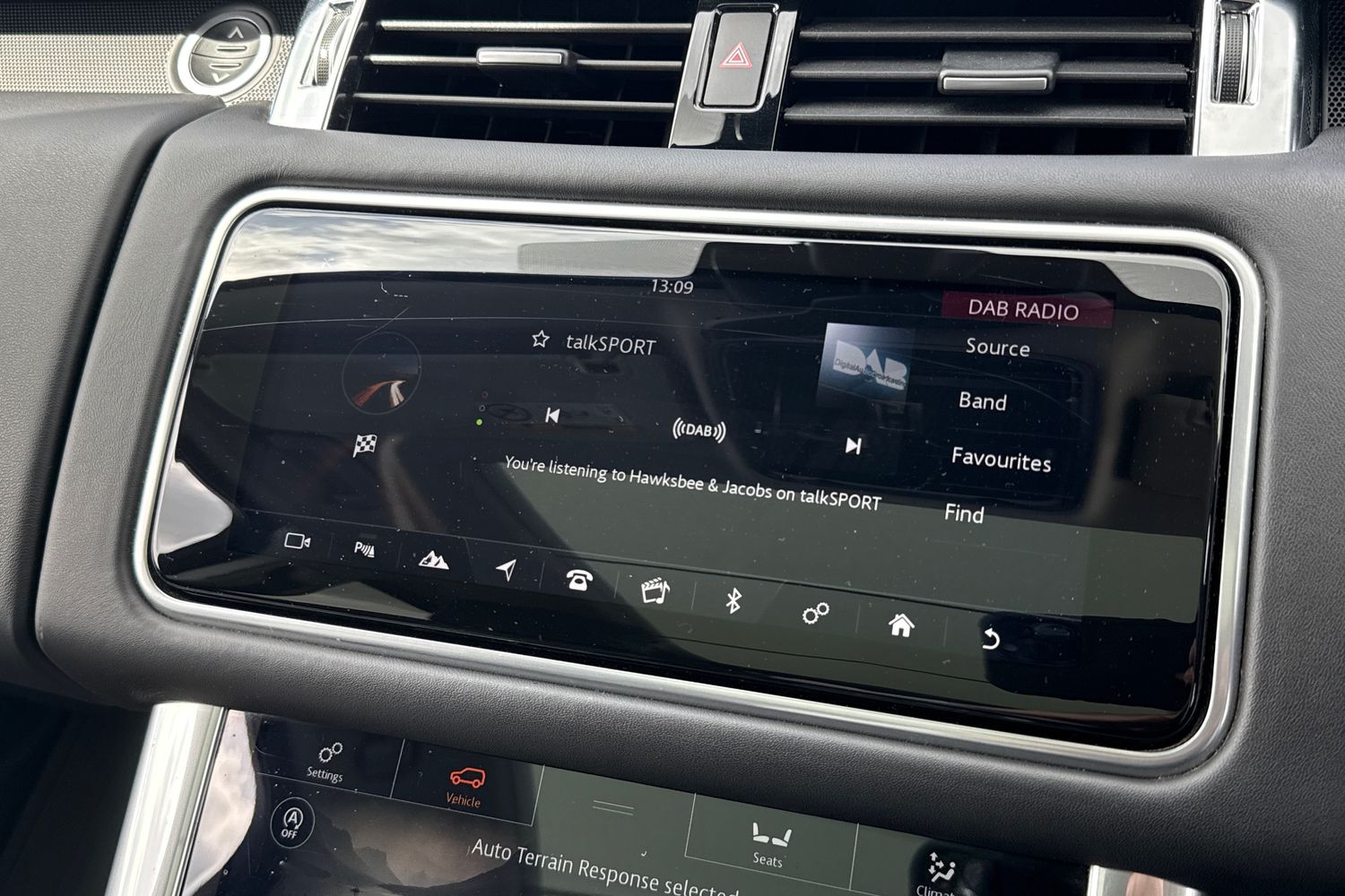 Used Land Rover Range Rover Sport 2020 for sale - 78209442: Photo 48