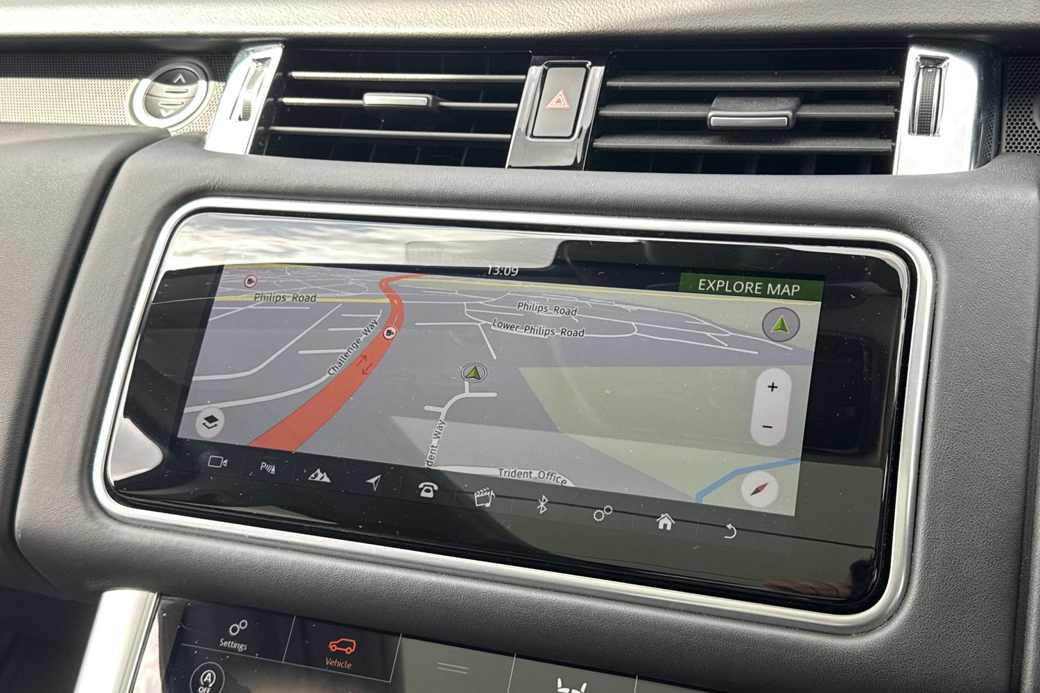 Used Land Rover Range Rover Sport 2020 for sale - 78209442: Photo 49