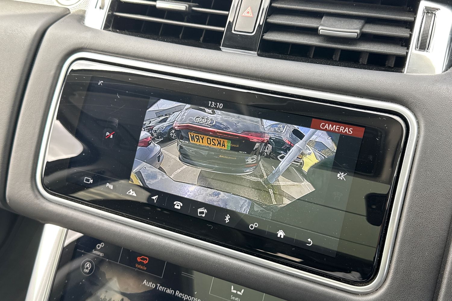 Used Land Rover Range Rover Sport 2020 for sale - 78209442: Photo 50