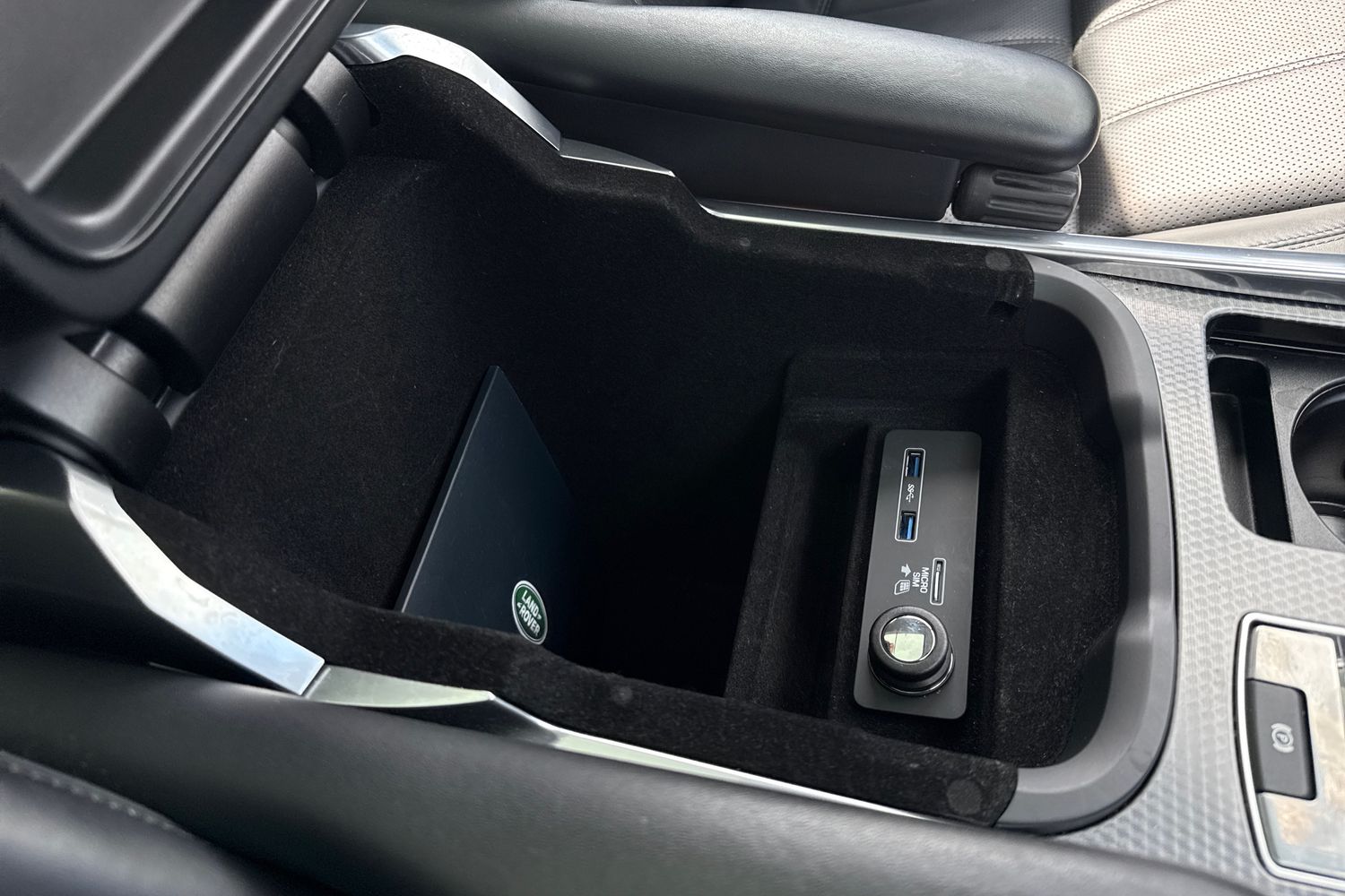 Used Land Rover Range Rover Sport 2020 for sale - 78209442: Photo 52