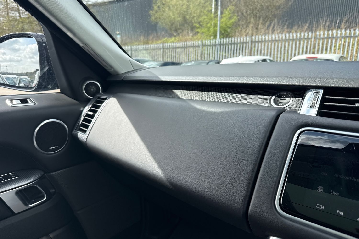 Used Land Rover Range Rover Sport 2020 for sale - 78209442: Photo 53