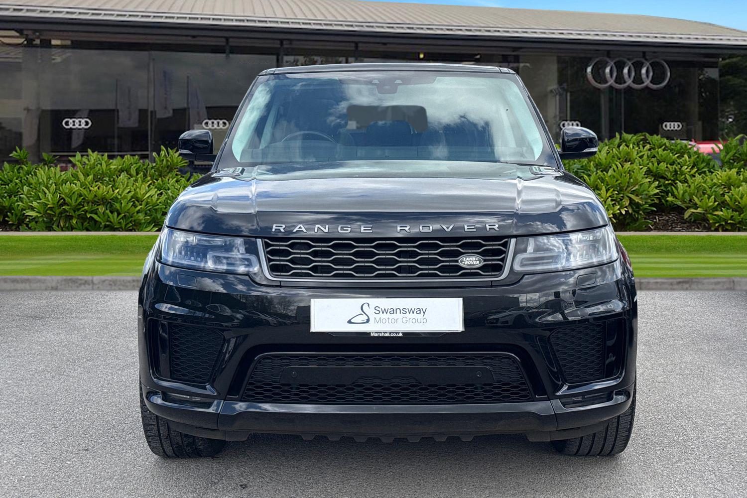 Used Land Rover Range Rover Sport 2020 for sale - 78209442: Photo 6