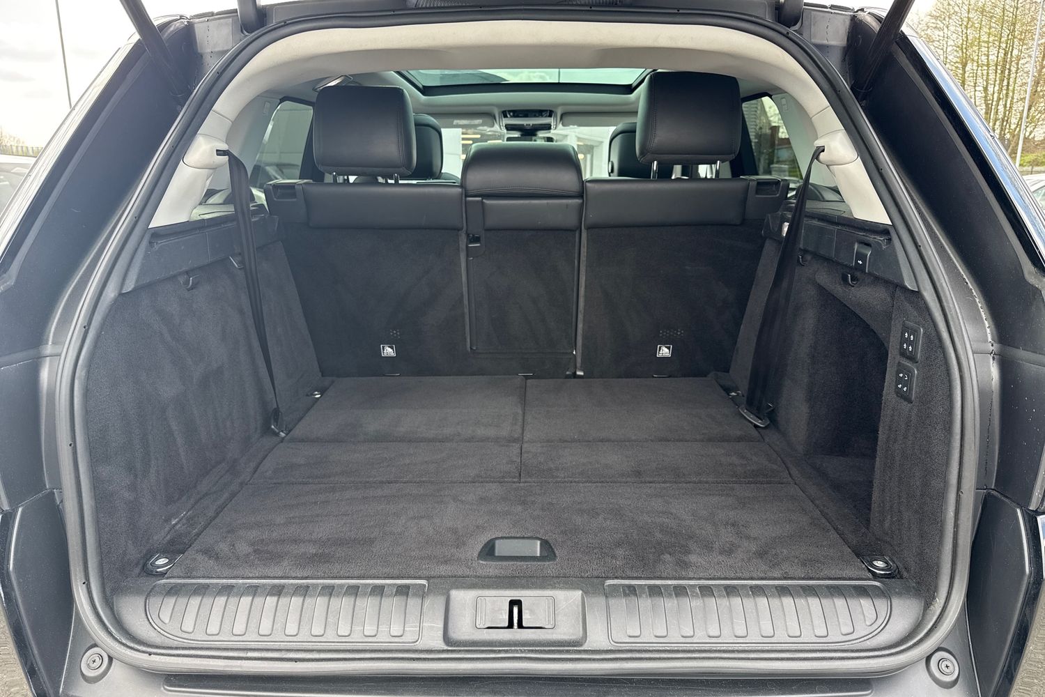 Used Land Rover Range Rover Sport 2020 for sale - 78209442: Photo 7