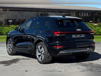 Used Audi Q6 e-tron 2026 for sale - 77382481: Photo
