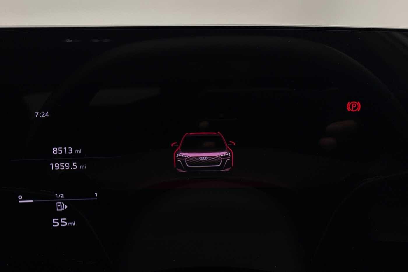 Used Audi A5 2025 for sale - 78029318: Photo 12