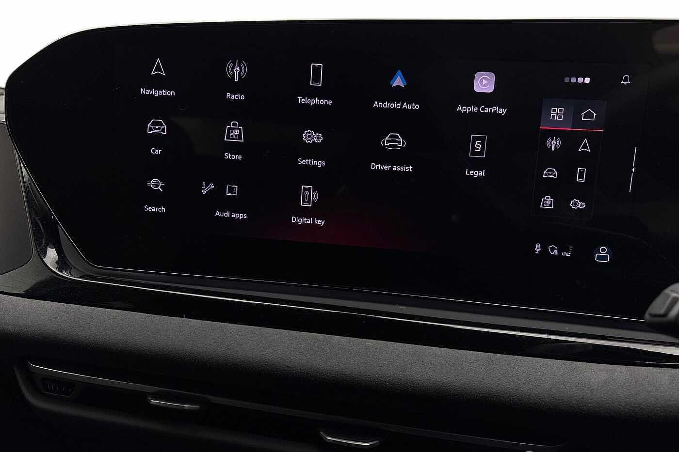 Used Audi A5 2025 for sale - 78029318: Photo 13