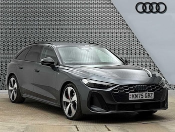 Used Audi A5 2025 for sale - 78029318: Photo