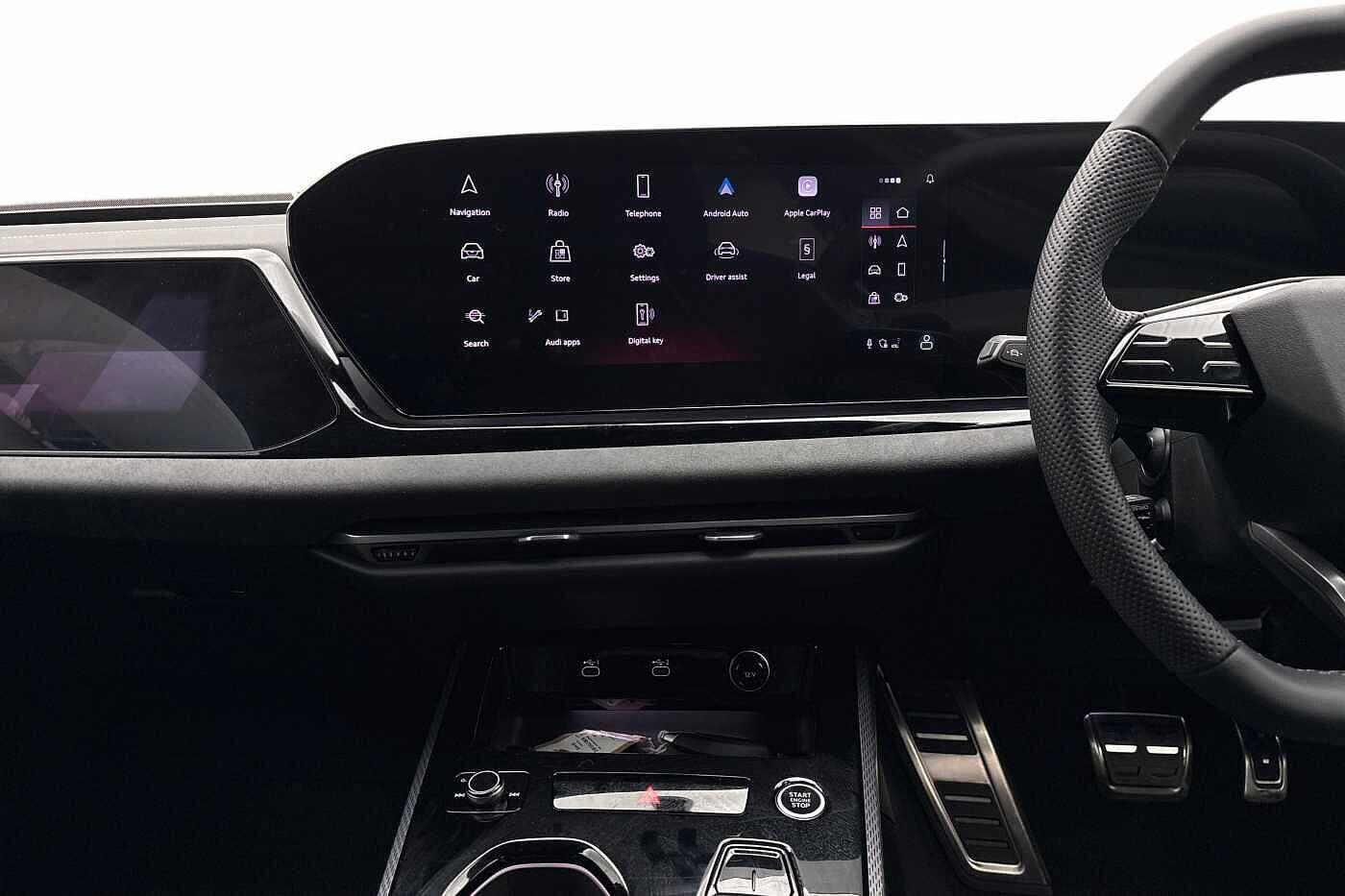 Used Audi A5 2025 for sale - 78029318: Photo 2