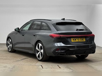 Used Audi A5 2025 for sale - 78029318: Photo