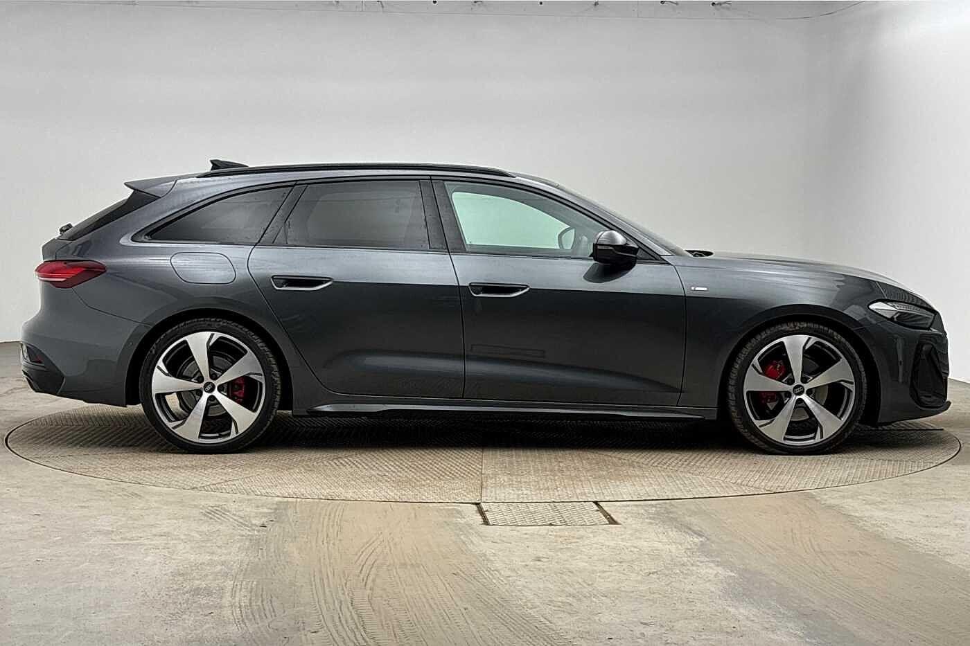 Used Audi A5 2025 for sale - 78029318: Photo 4