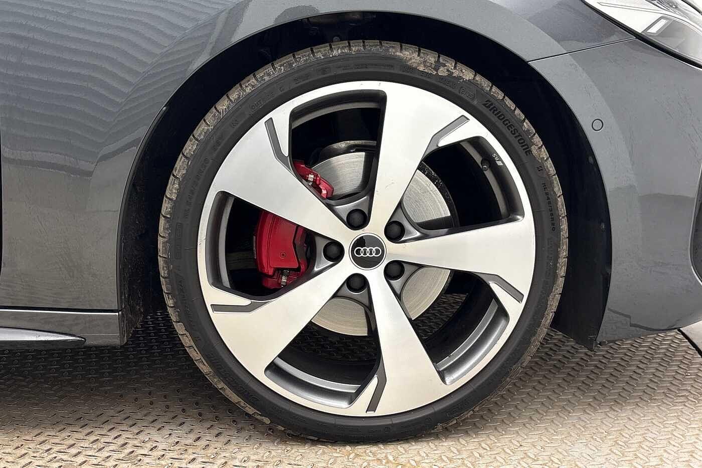 Used Audi A5 2025 for sale - 78029318: Photo 6