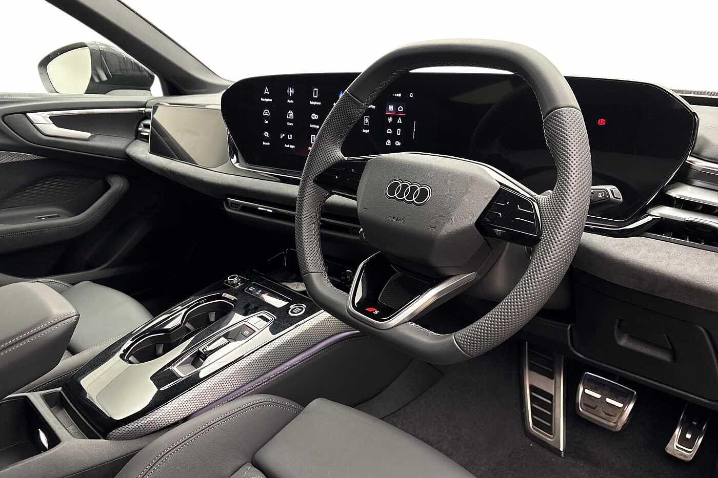 Used Audi A5 2025 for sale - 78029318: Photo 7