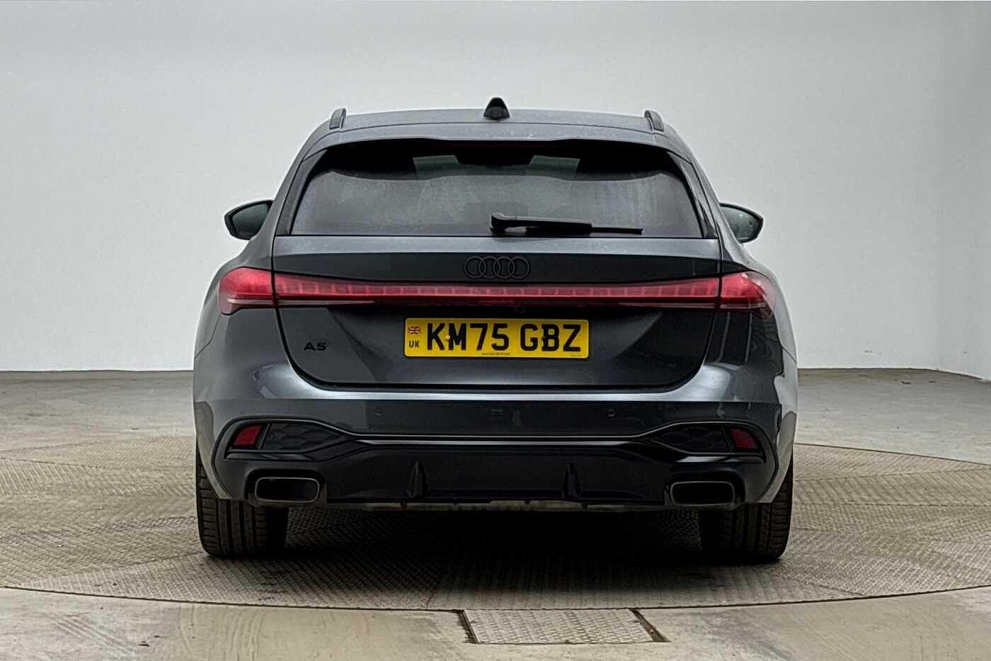 Used Audi A5 2025 for sale - 78029318: Photo 9