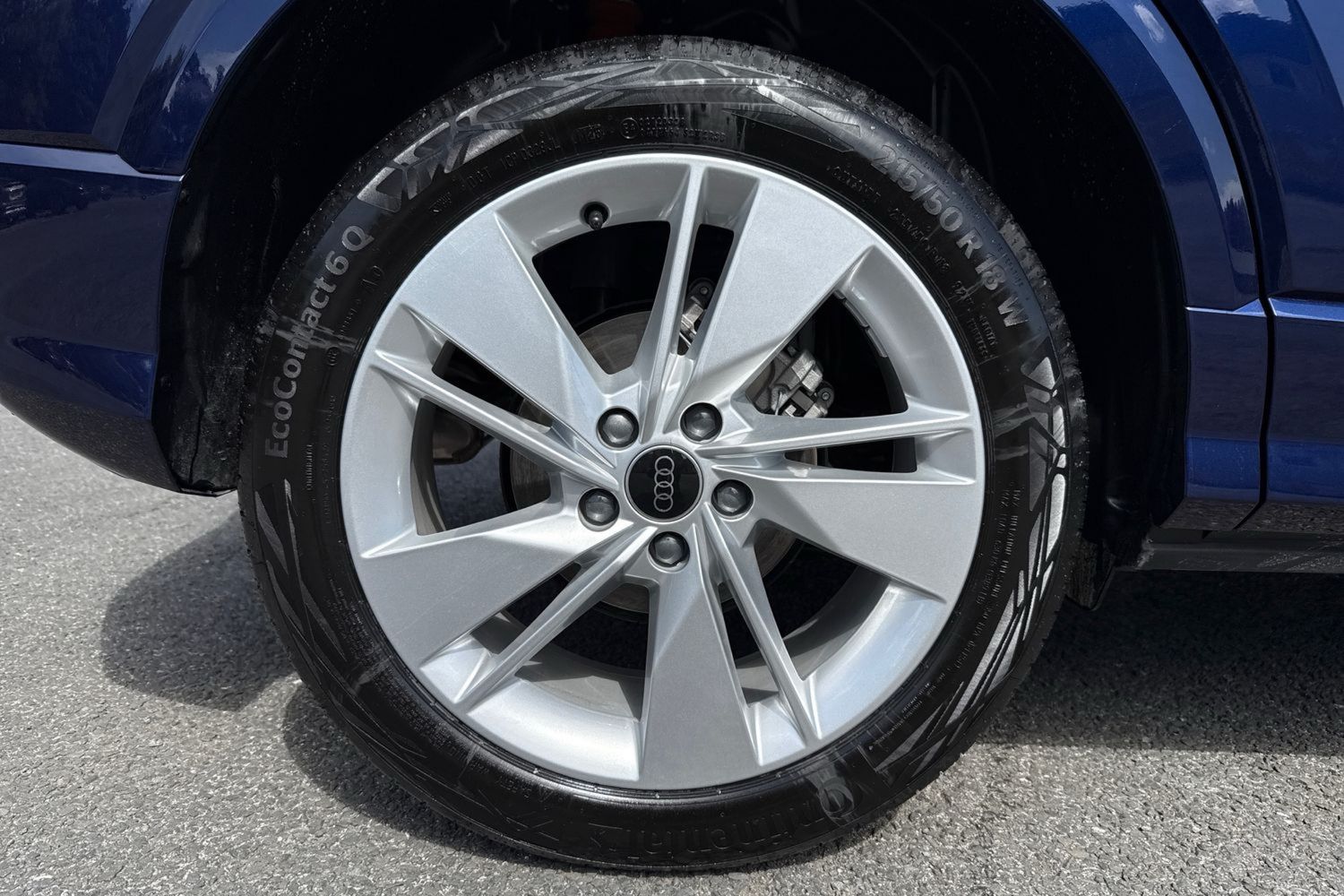 Used Audi Q2 2026 for sale - 77608183: Photo 10