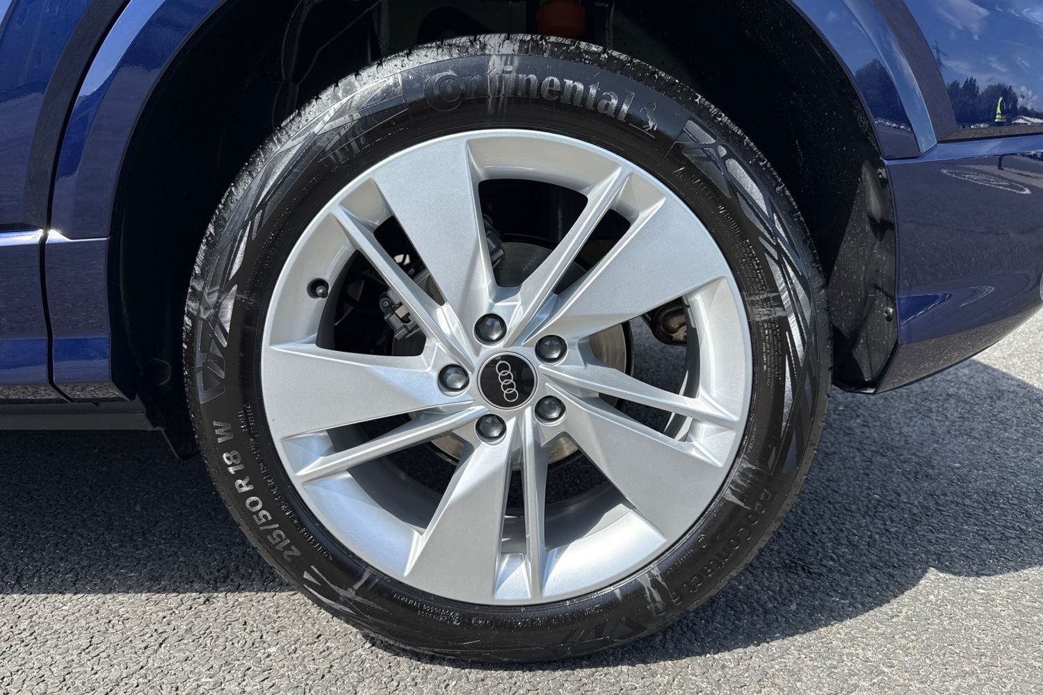 Used Audi Q2 2026 for sale - 77608183: Photo 11