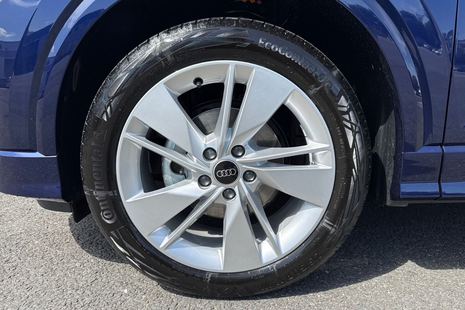 Used Audi Q2 2026 for sale - 77608183: Photo 12