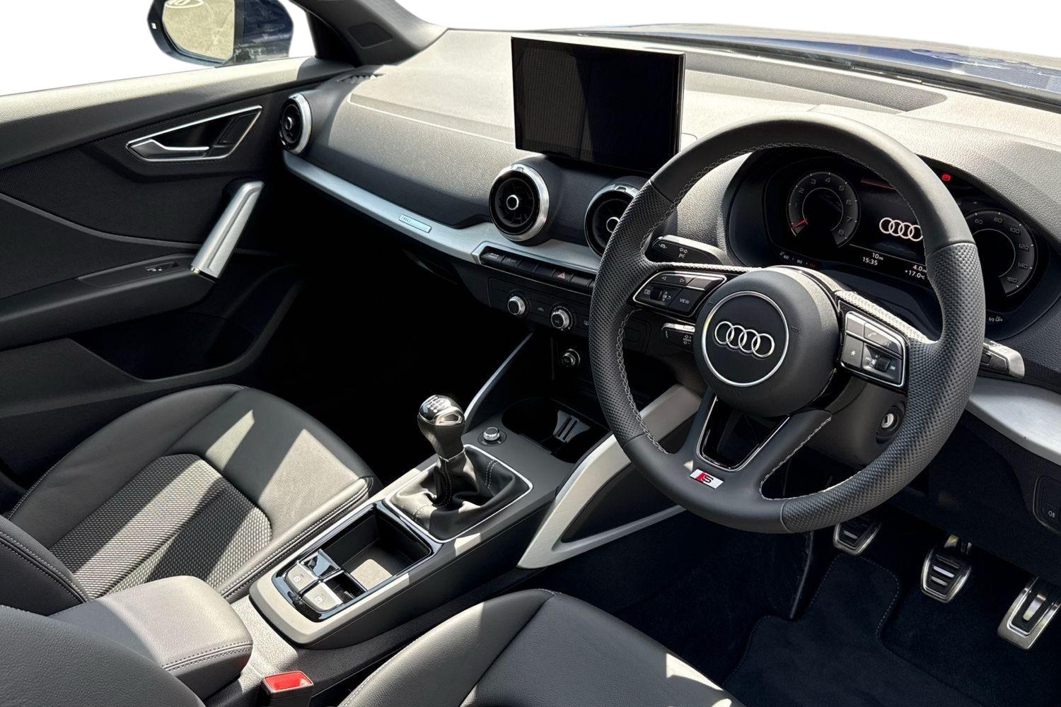 Used Audi Q2 2026 for sale - 77608183: Photo 13