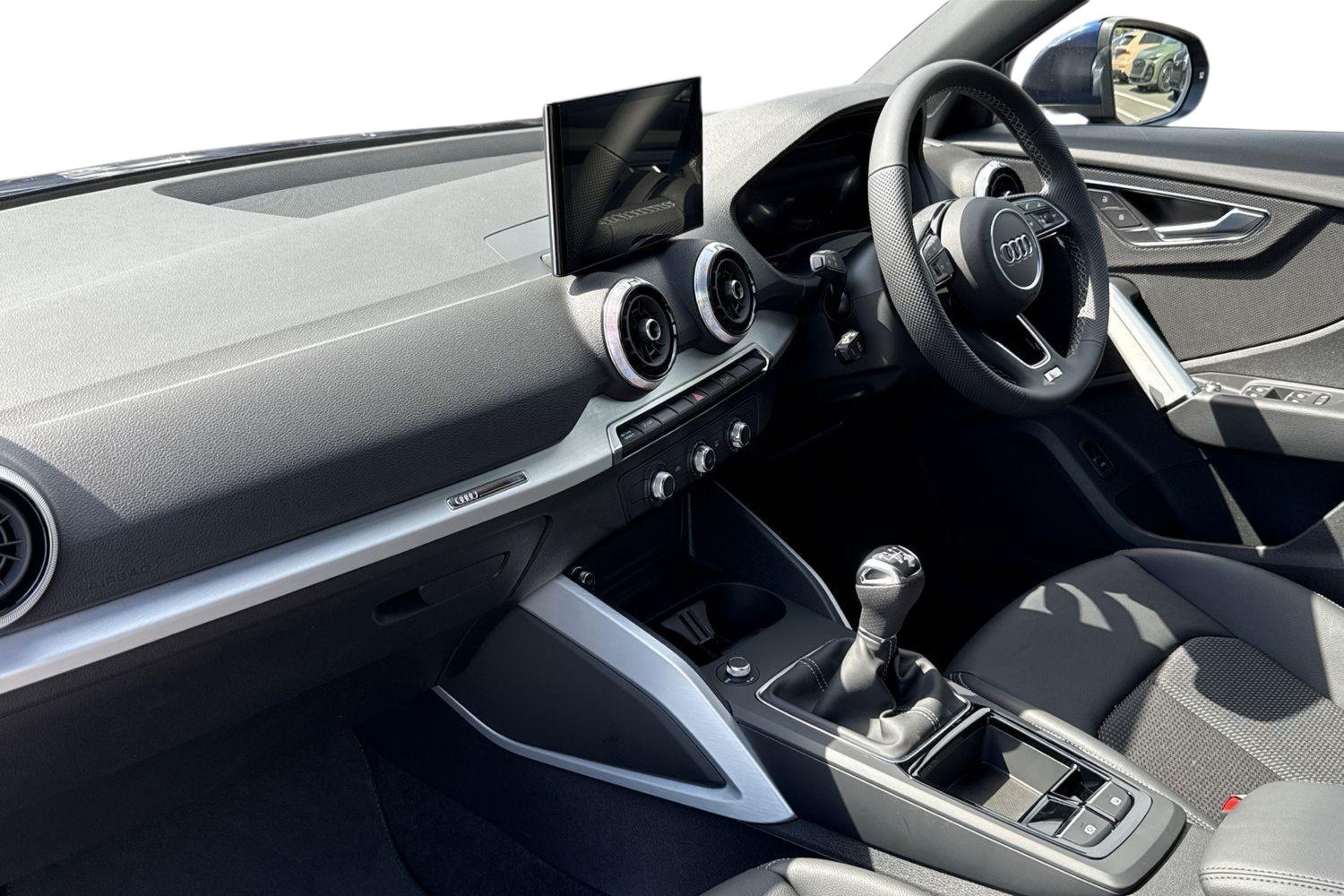 Used Audi Q2 2026 for sale - 77608183: Photo 14