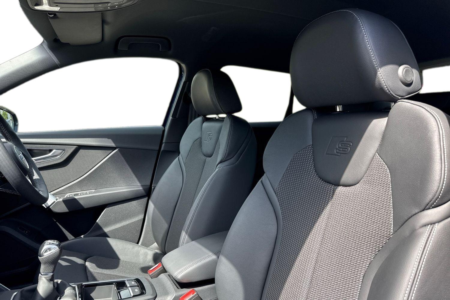 Used Audi Q2 2026 for sale - 77608183: Photo 15