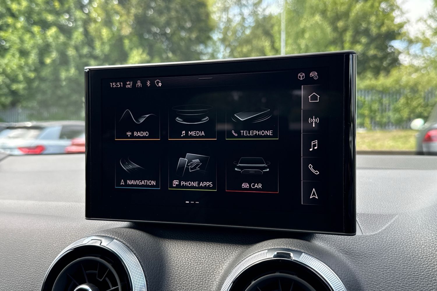 Used Audi Q2 2026 for sale - 77608183: Photo 16