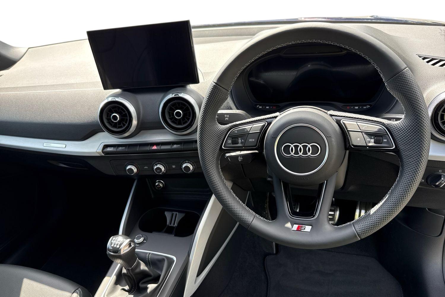 Used Audi Q2 2026 for sale - 77608183: Photo 17