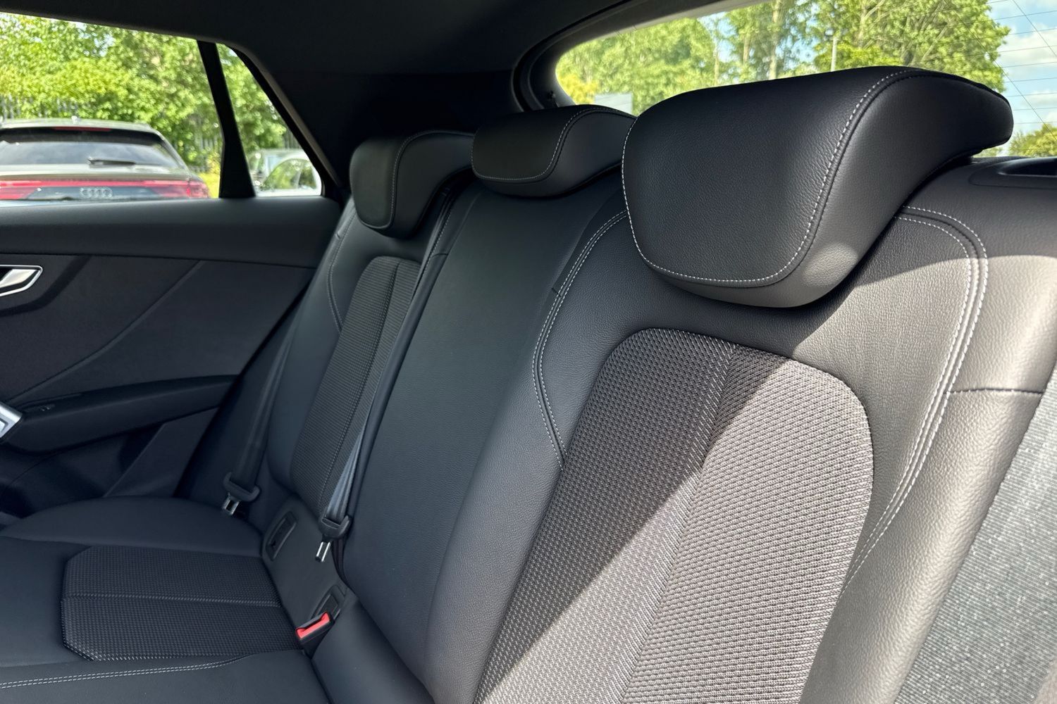 Used Audi Q2 2026 for sale - 77608183: Photo 18