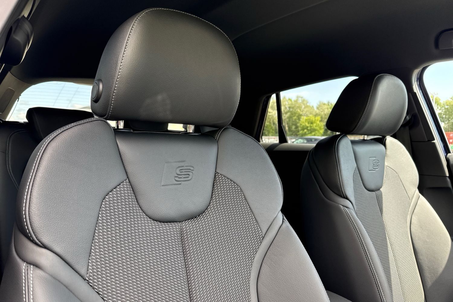 Used Audi Q2 2026 for sale - 77608183: Photo 23