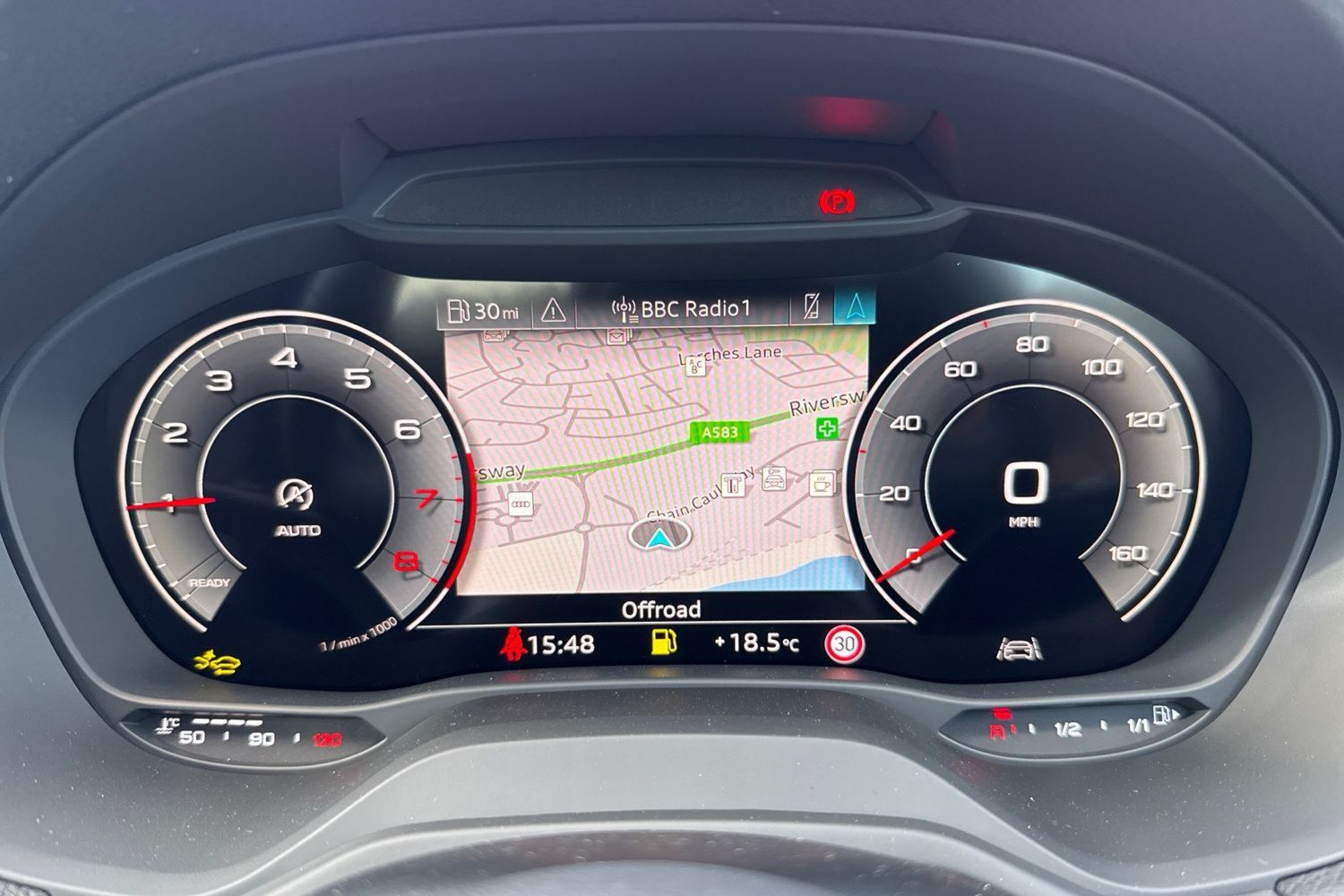 Used Audi Q2 2026 for sale - 77608183: Photo 29