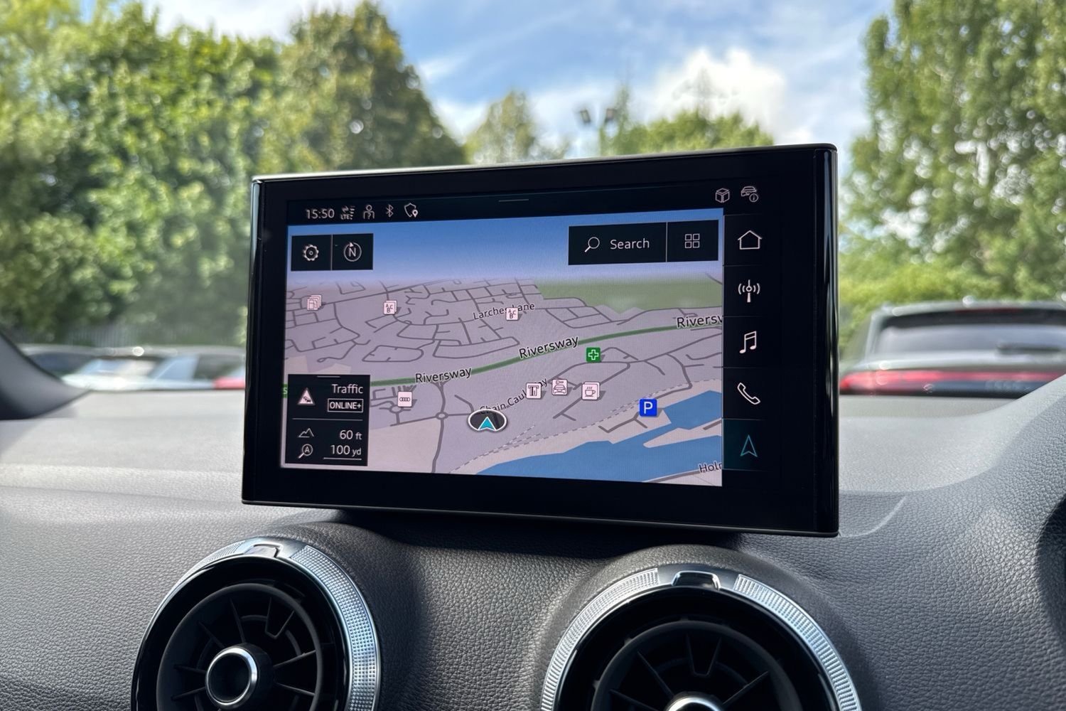 Used Audi Q2 2026 for sale - 77608183: Photo 30