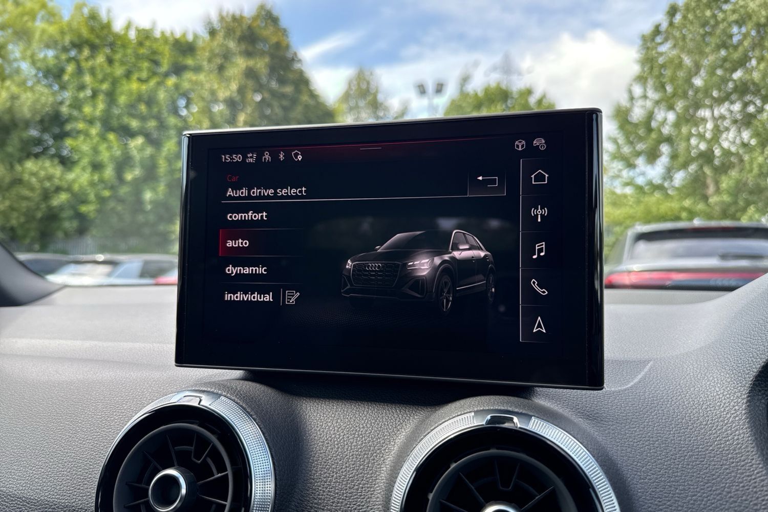 Used Audi Q2 2026 for sale - 77608183: Photo 31