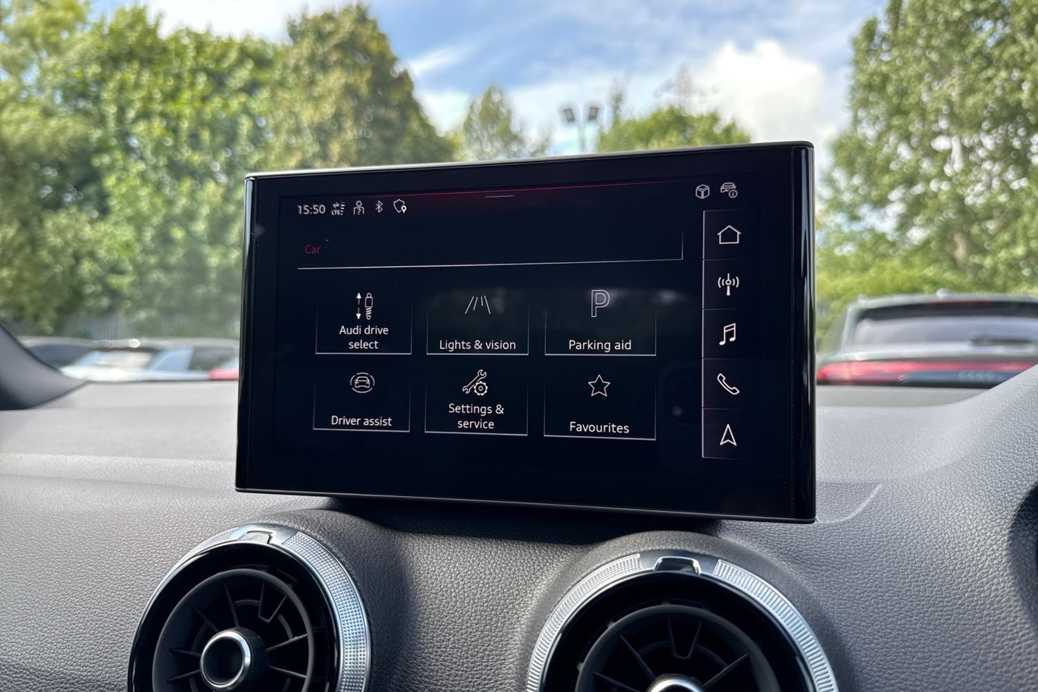 Used Audi Q2 2026 for sale - 77608183: Photo 32