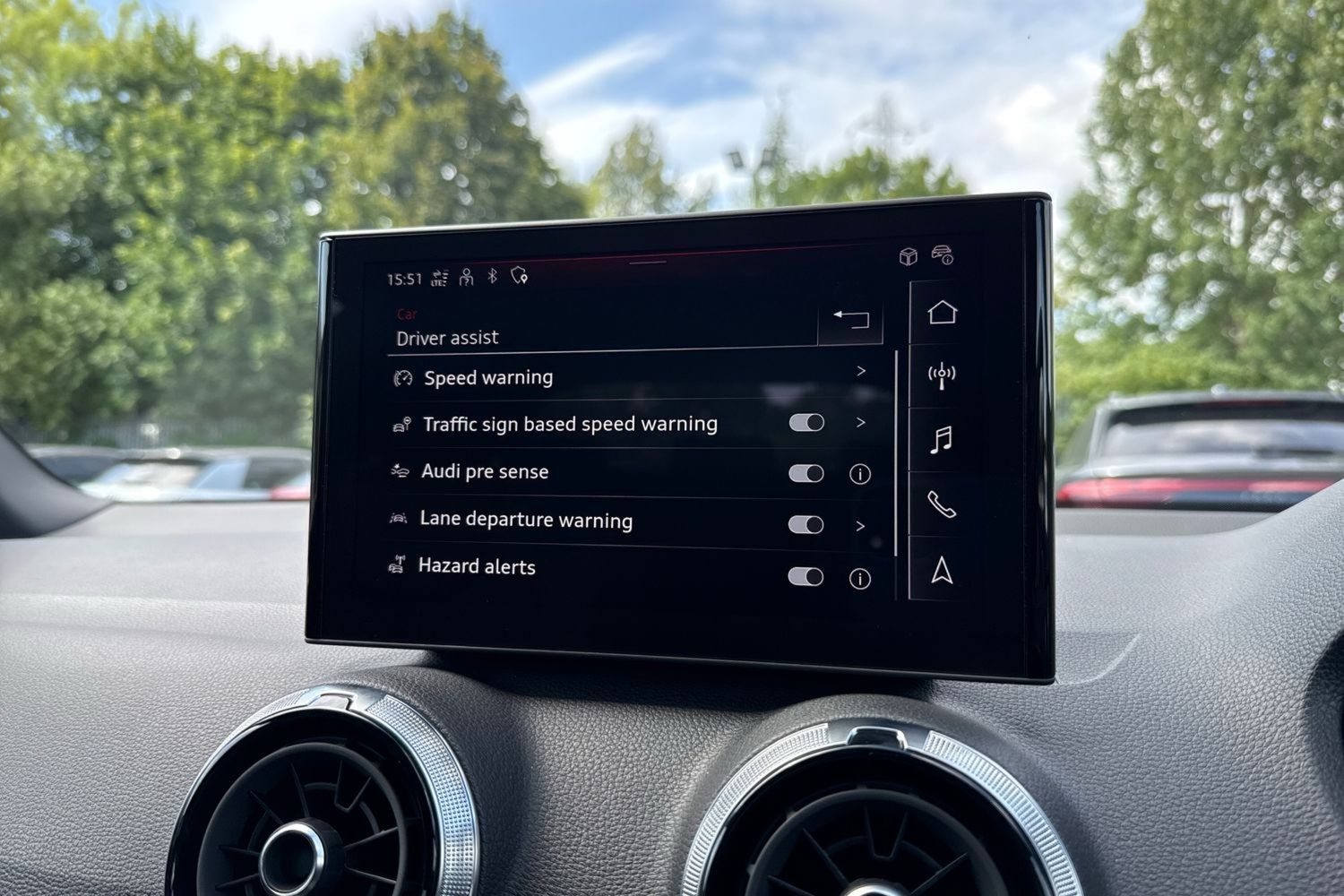 Used Audi Q2 2026 for sale - 77608183: Photo 34