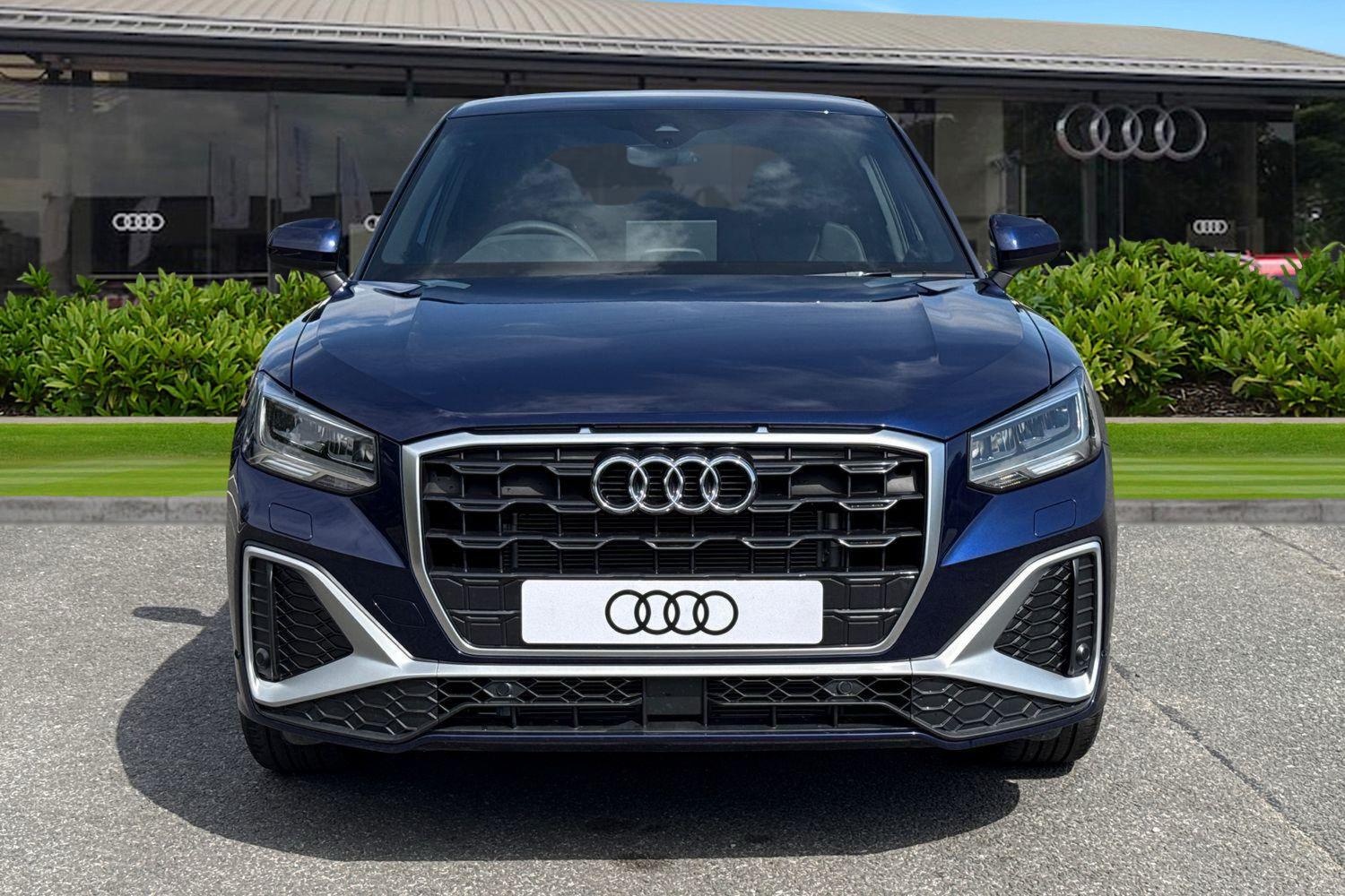 Used Audi Q2 2026 for sale - 77608183: Photo 5