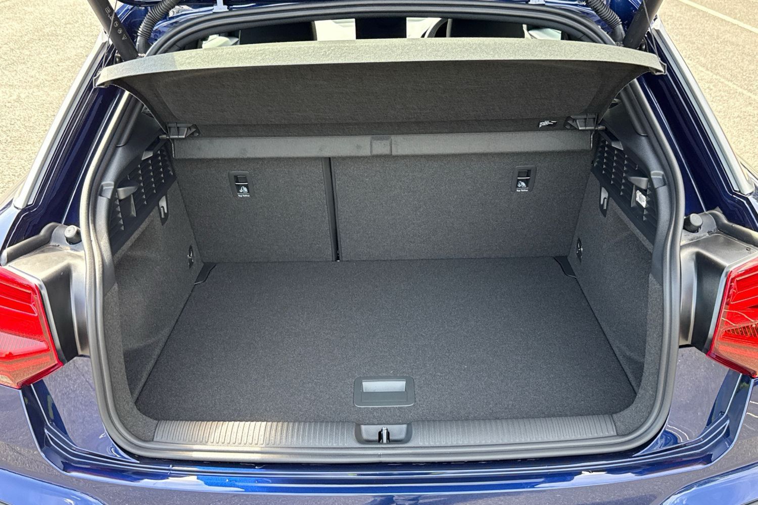 Used Audi Q2 2026 for sale - 77608183: Photo 6