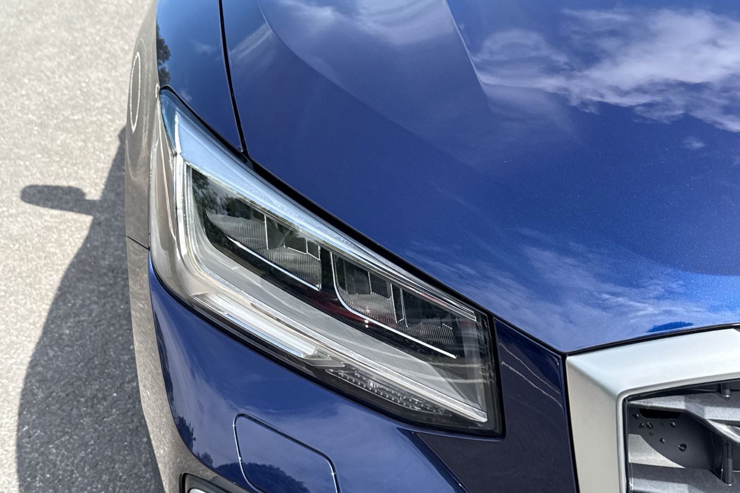 Used Audi Q2 2026 for sale - 77608183: Photo 8