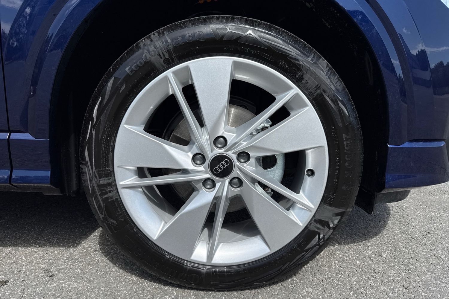 Used Audi Q2 2026 for sale - 77608183: Photo 9