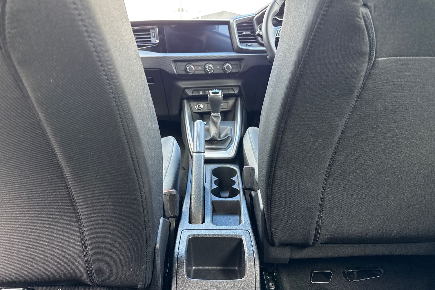 Vehicle 28